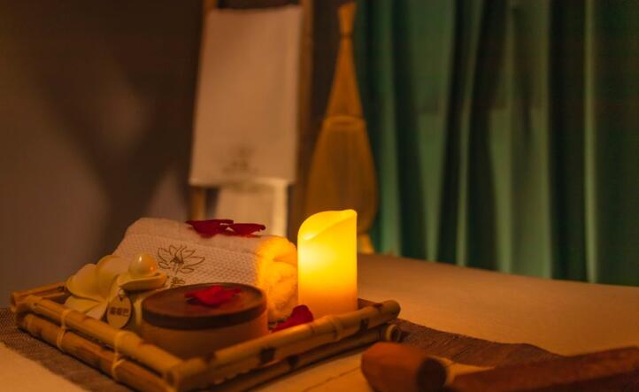 深圳南山区芳香精油按摩