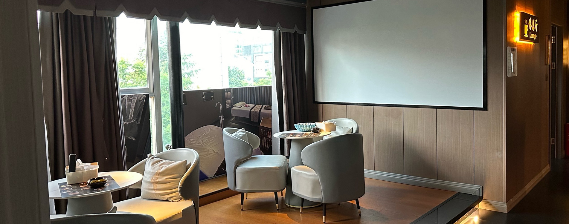 深圳南山区桑拿图片一