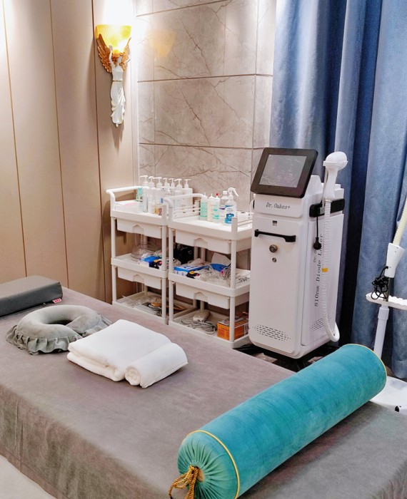 深圳南山区桑拿会所